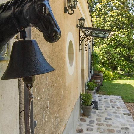 Bed and Breakfast La Barillerie La Flèche Zewnętrze zdjęcie
