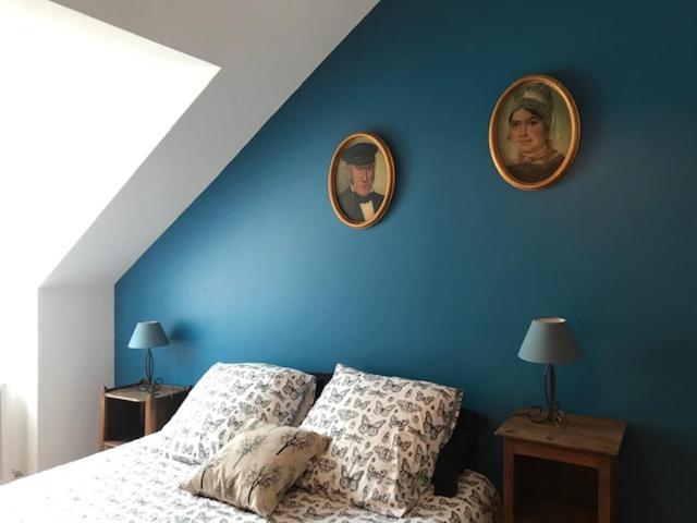 Bed and Breakfast La Barillerie La Flèche Zewnętrze zdjęcie