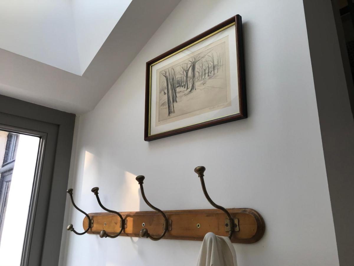 Bed and Breakfast La Barillerie La Flèche Zewnętrze zdjęcie
