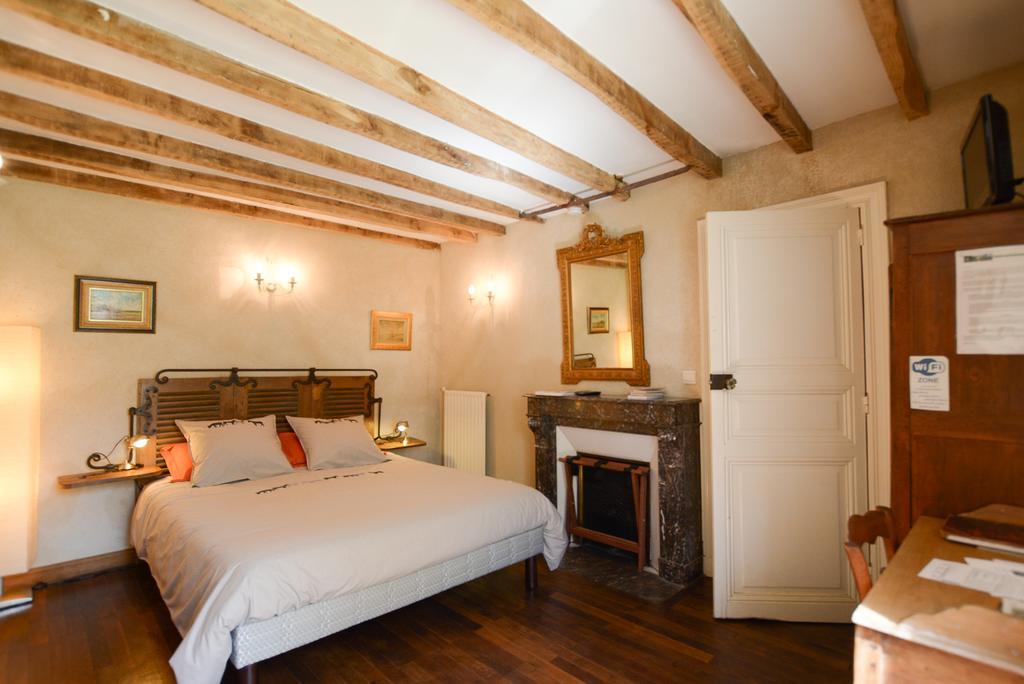Bed and Breakfast La Barillerie La Flèche Zewnętrze zdjęcie